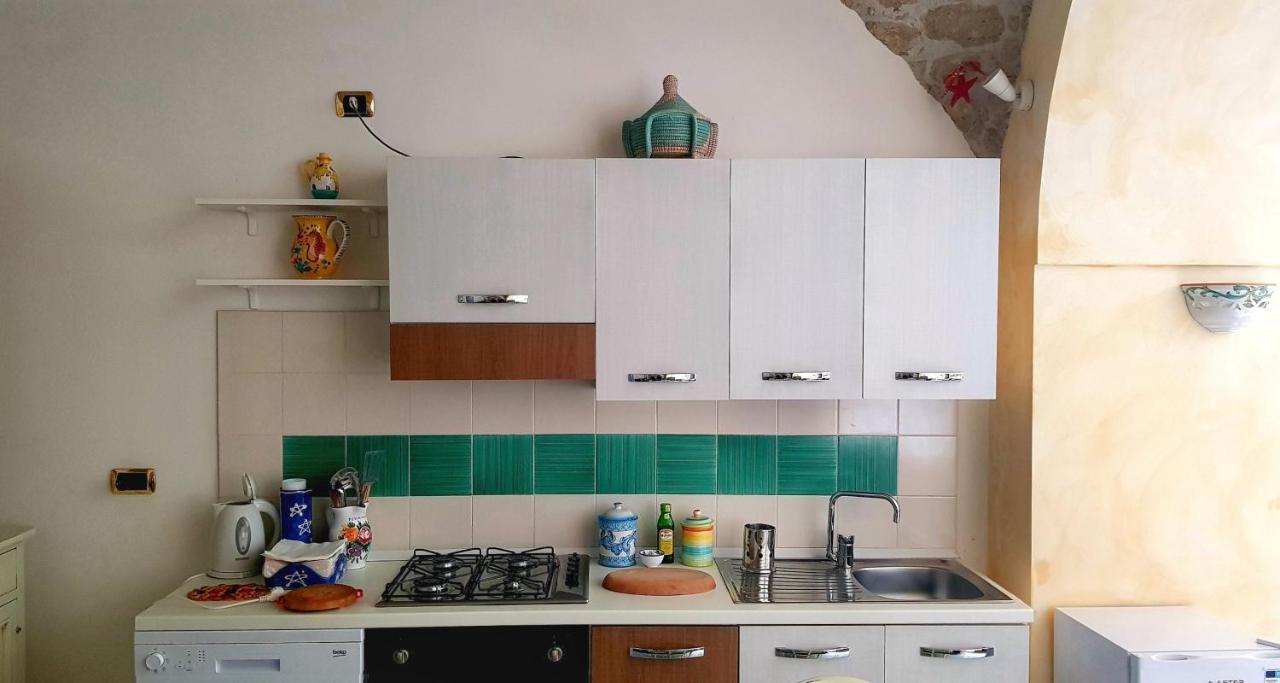 Il Limoneto Degli Angeli Villa Minori Exterior foto