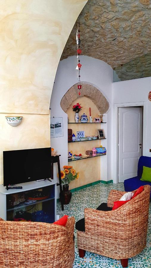 Il Limoneto Degli Angeli Villa Minori Exterior foto