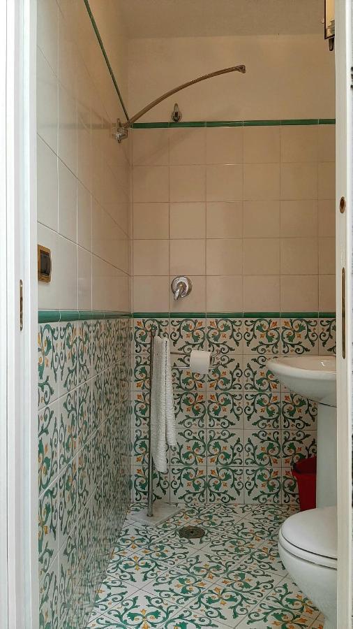 Il Limoneto Degli Angeli Villa Minori Exterior foto