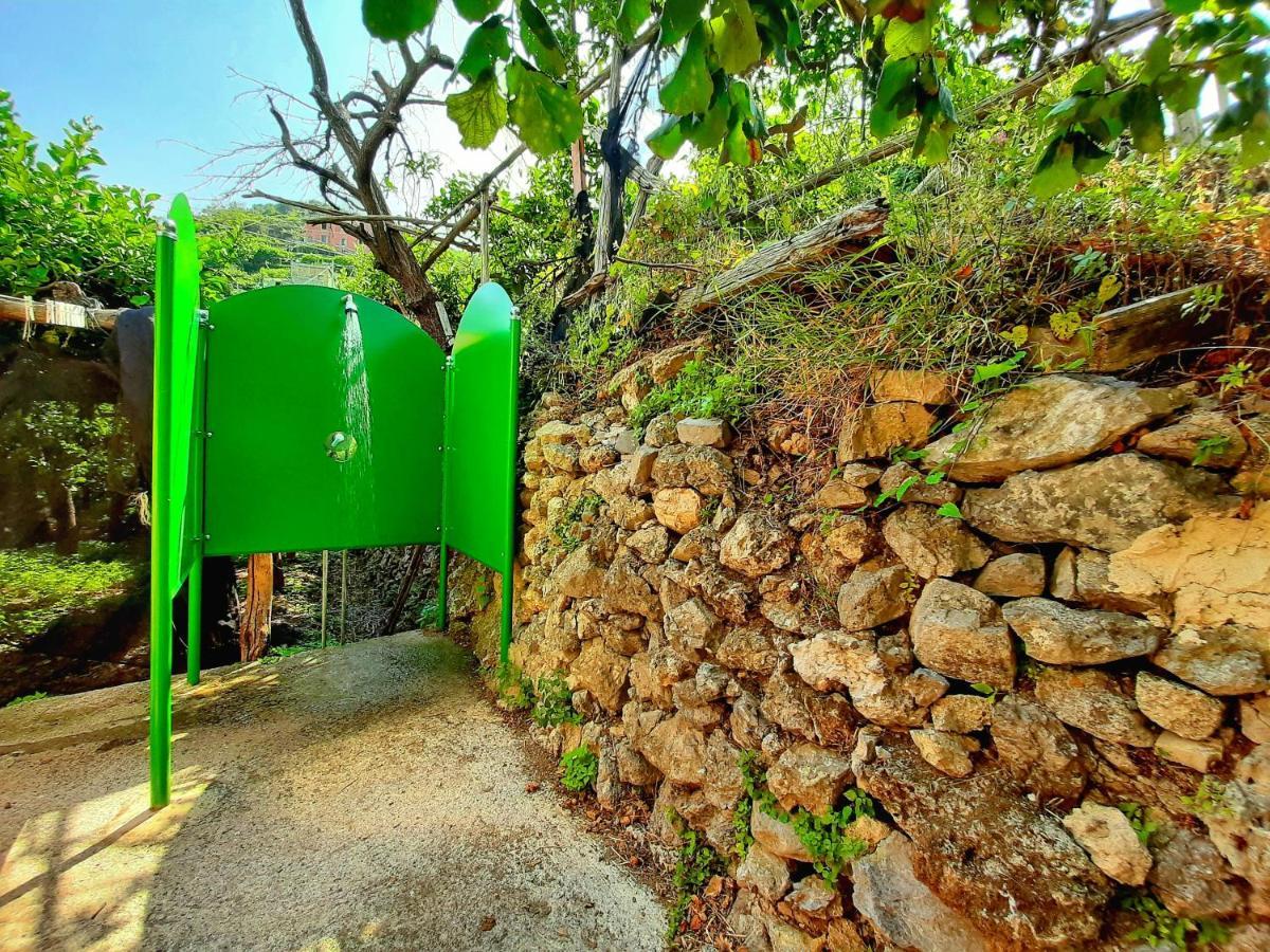 Il Limoneto Degli Angeli Villa Minori Exterior foto