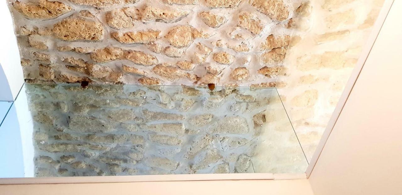 Il Limoneto Degli Angeli Villa Minori Exterior foto