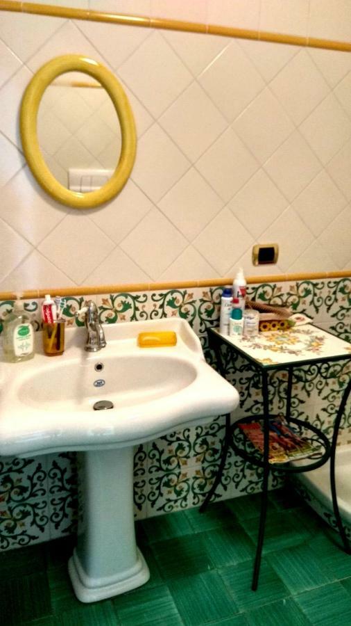 Il Limoneto Degli Angeli Villa Minori Exterior foto